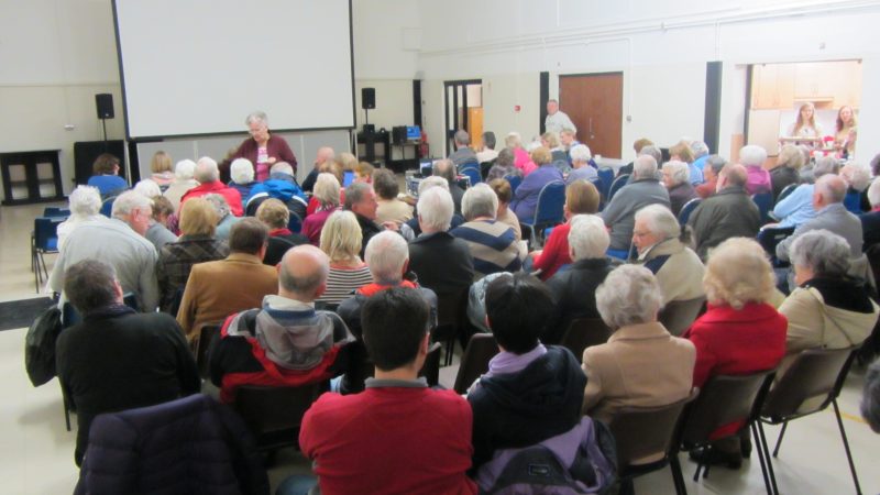 Dinas Powys Community Cinema