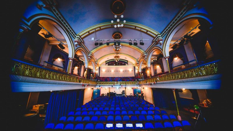 Pontardawe Arts Centre