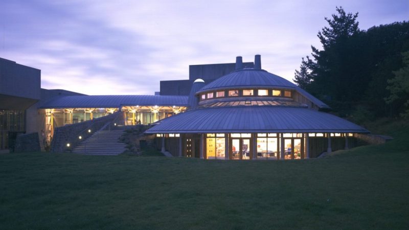 Aberystwyth Arts Centre