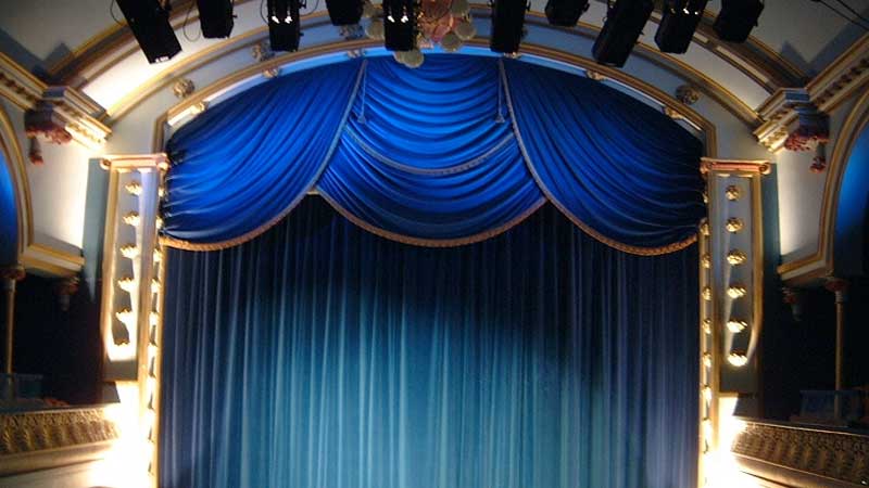 Pontardawe Arts Centre