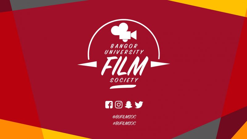 Bangor University Film Society 2