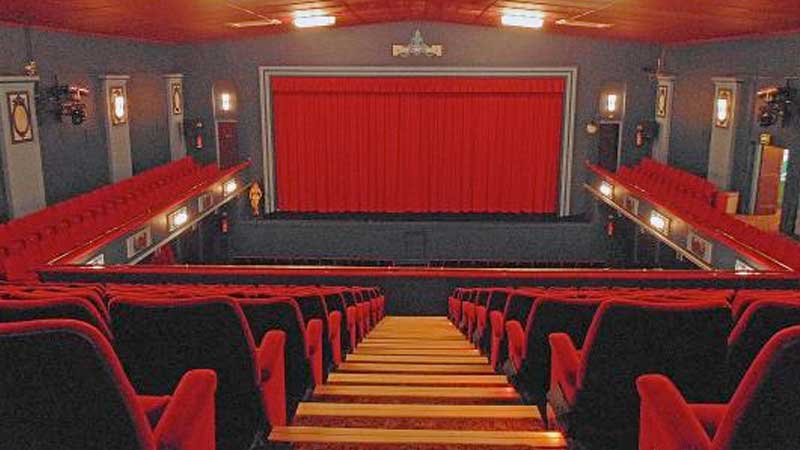 Brynamman Public Hall