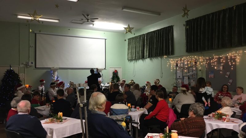 Bulwark Community Centre