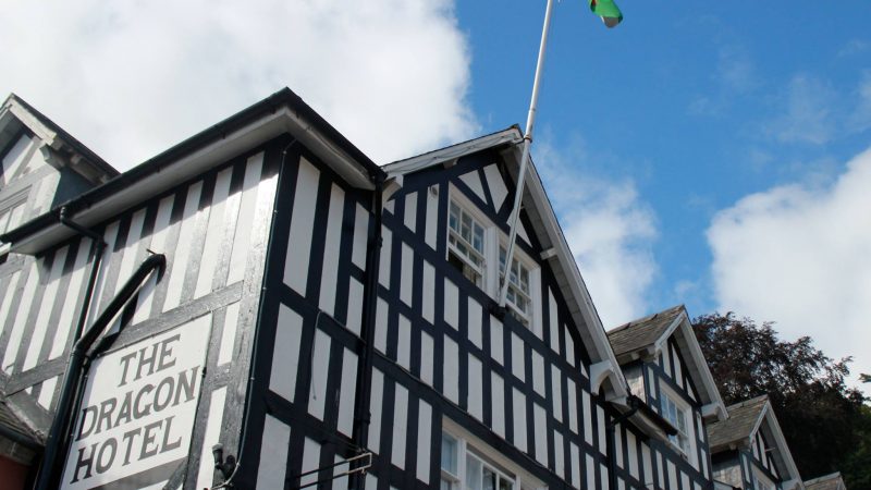 Montgomery Film Club