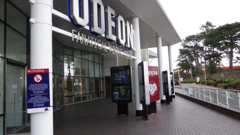 Odeon Bridgend