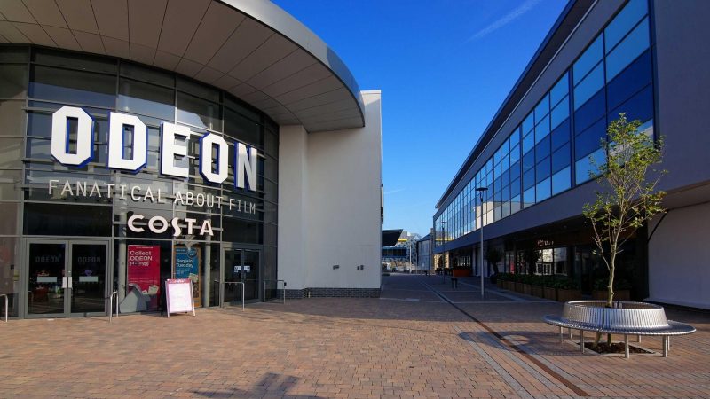 Odeon Llanelli