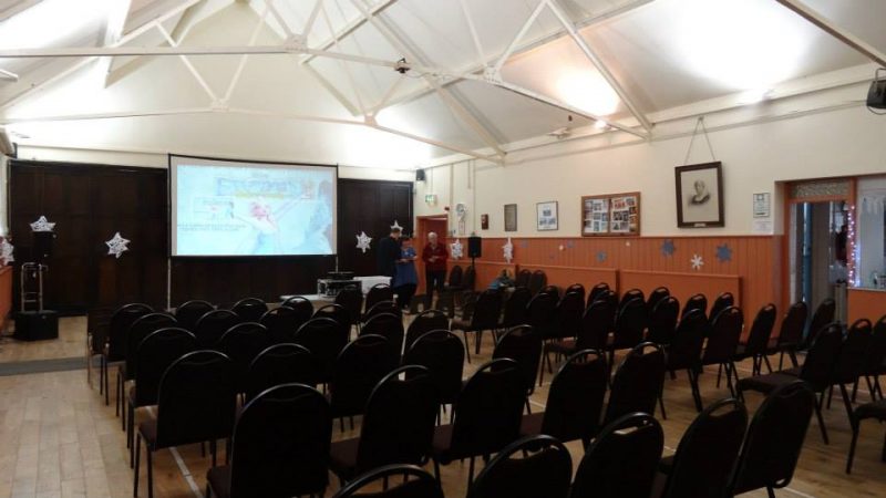 Peterston-super-Ely Village Hall