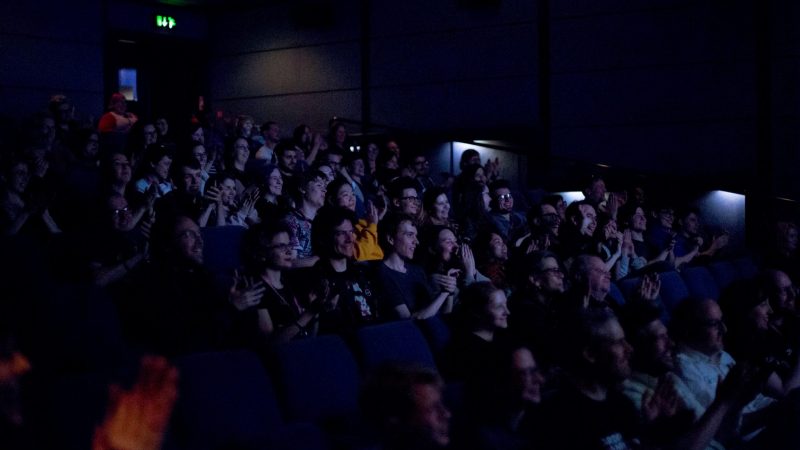 Cardiff Animation Festival