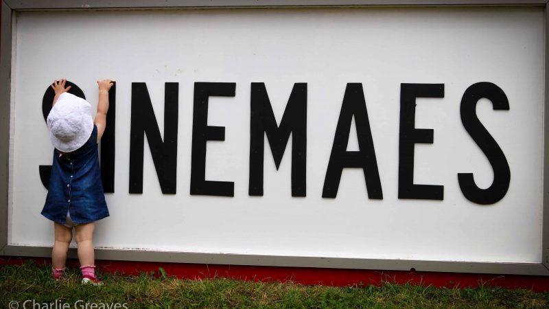 Sinemaes