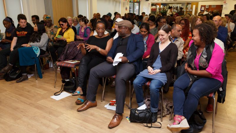 @ Gentle/Radical Film Club