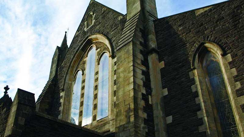 All Saints Community Cinema