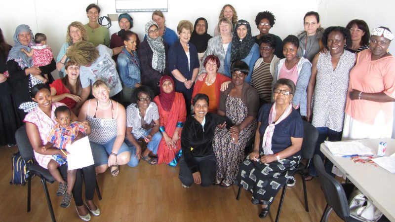 WOW-Women’s-Film-Club-©-Film-Hub-Wales