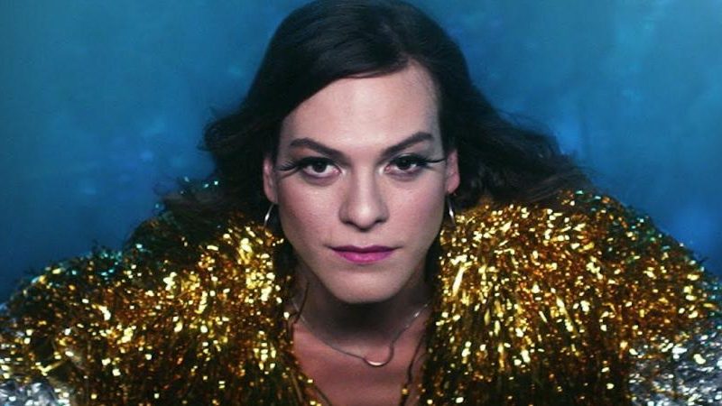 A Fantastic Woman