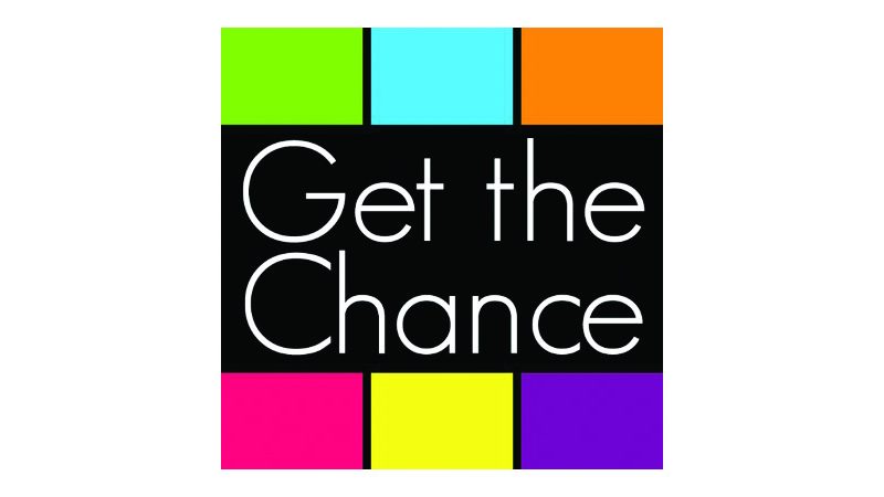 Get The Chance
