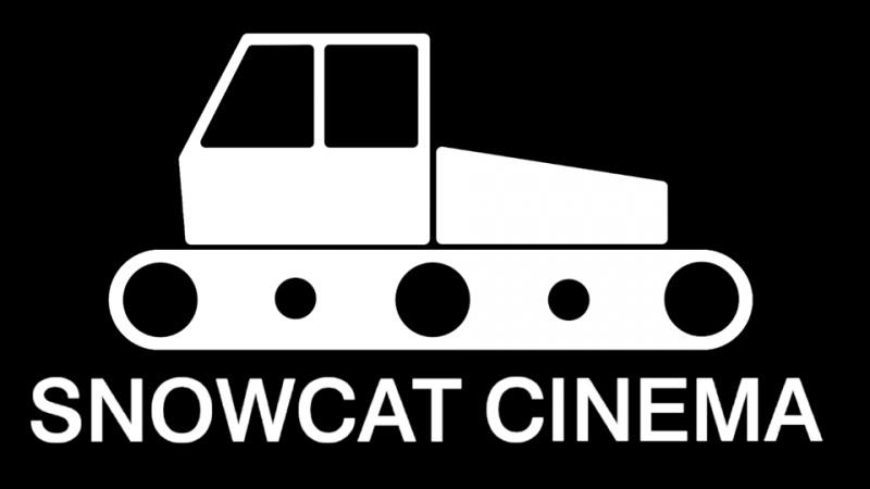 Snowcat Cinema