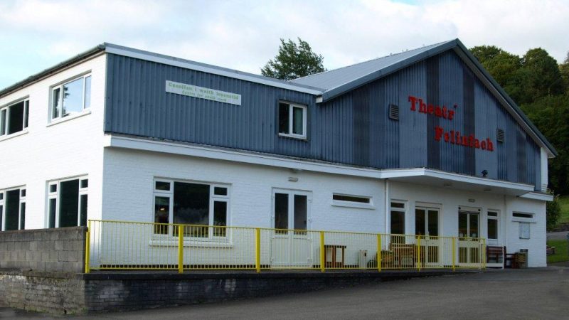 Theatr Felinfach