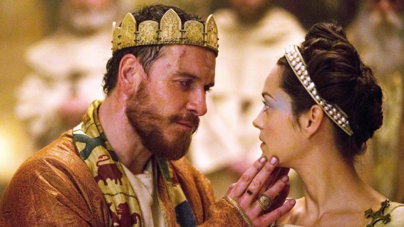 BFI Shakespeare on film - Macbeth