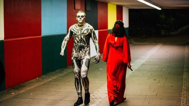 Film Hub Wales - prevenge