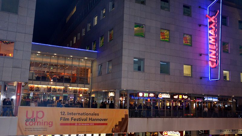 2013-11-20_up-and-coming_Int._Film_Festival_Hannover_,_Impressionen_vom_Vortag_der_Eröffnungsveranstaltung_im_Cinemaxx_(08)