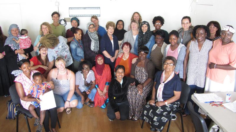WOW Women's Film Club