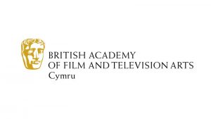 bafta cymru logo
