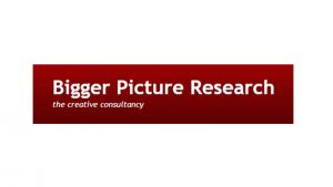 bigger picture research