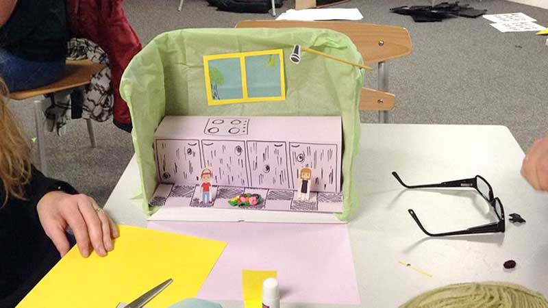 Film Hub Wales Chapter Learning Resources