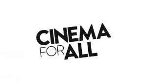 cinema for all logo