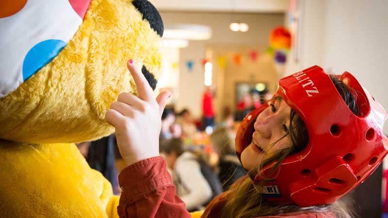 Film Hub Wales - Diversity and Inclusion