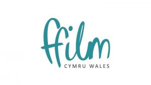 film cymru wales logo