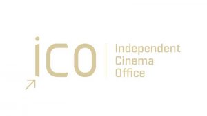 Independent Cinema Office Logo