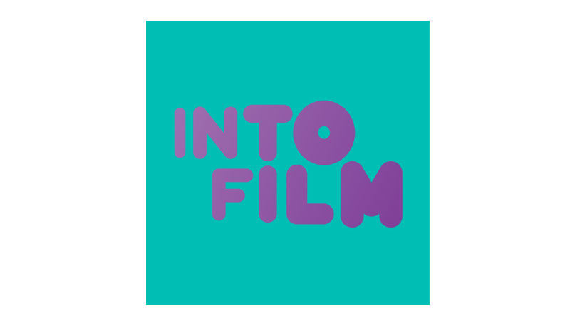 Intofilm Logo