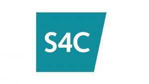 s4c logo