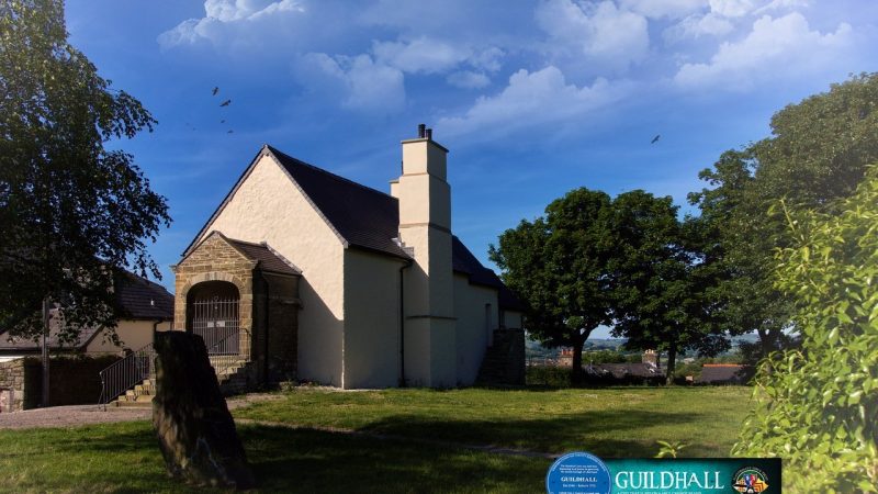 Sinema Unnos Llantrisant Pop Up Cinema