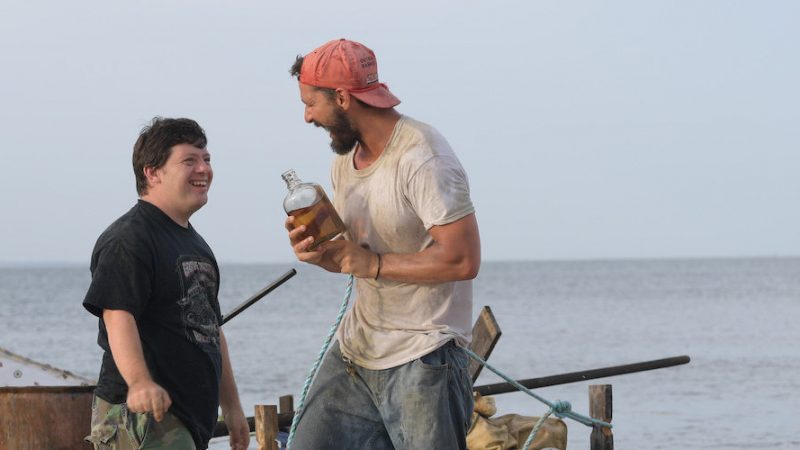 The Peanut Butter Falcon