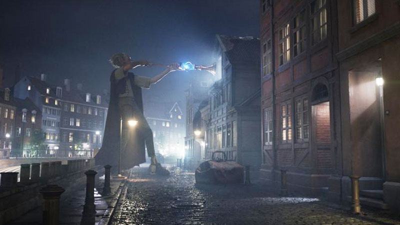 Film Hub Wales - BFG - Roald Dahl