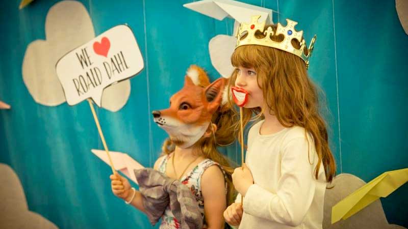 Film Hub Wales - Experimental events