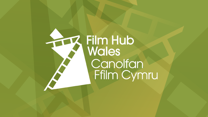 Nod Canolfan Ffilm Cymru