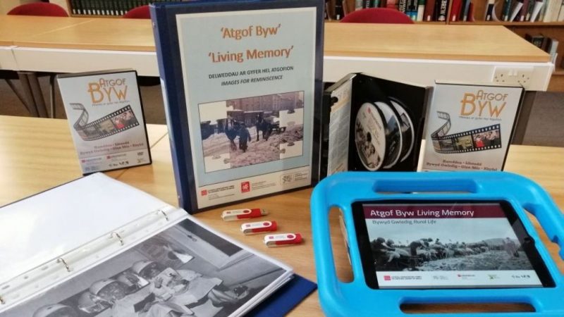 Living Memory