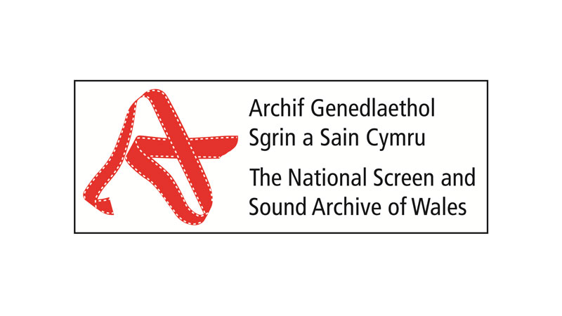 Film Hub Wales - National Screen & Sound Archive of Wales