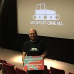Ben Rive, Snowcat Cinema