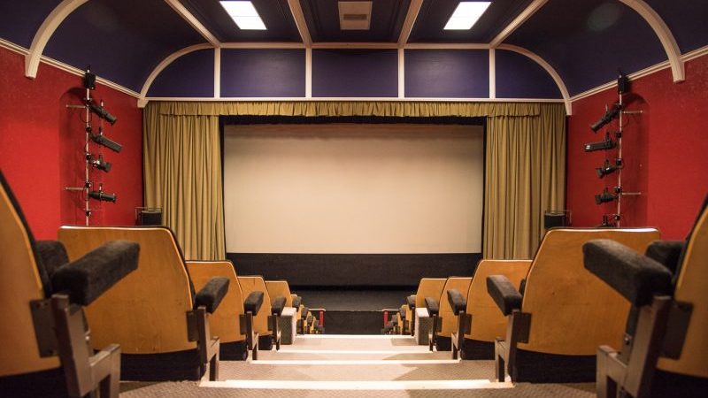 Theatr Gwaun