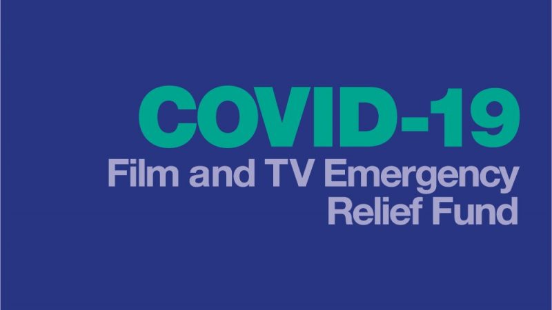 Film And Tv Emergency Relief Fund 0