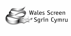 Wales Screen logo