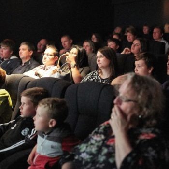 Cellb Audience