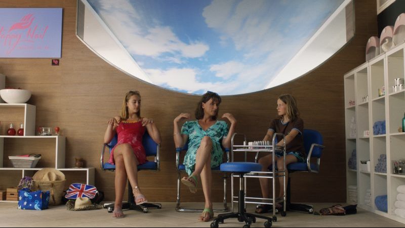 A Perfectly Normal Family