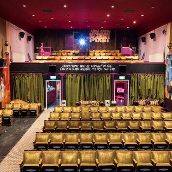 Magic Lantern © Mathieu Gasquet