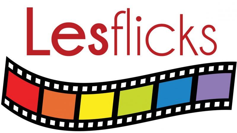 LesFlicksLogo Websitelogo