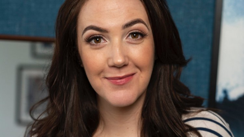 Carys Lewis