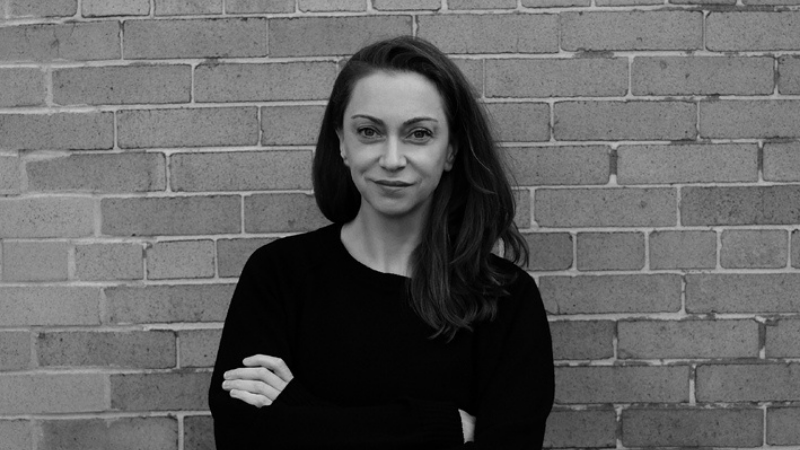 Female Film Makers Claire Fowler